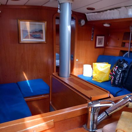 Hotel Bed And Boat Holiday La Spezia Zewnętrze zdjęcie