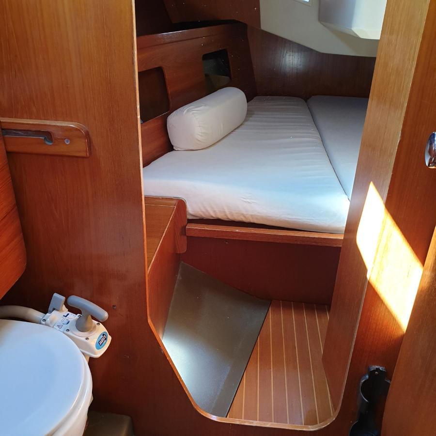 Bed & Boat Holiday La Spezia Zewnętrze zdjęcie