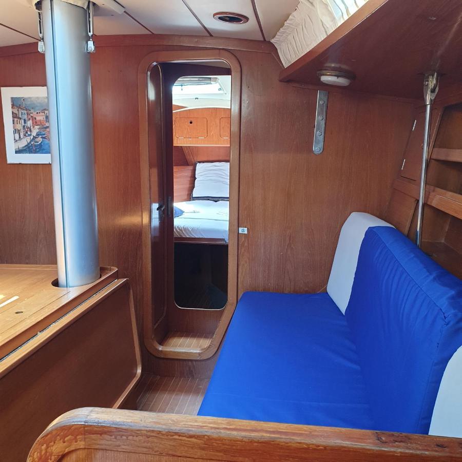 Hotel Bed And Boat Holiday La Spezia Zewnętrze zdjęcie