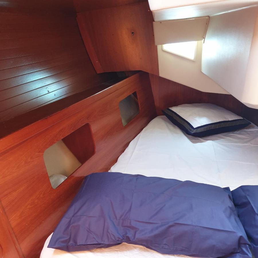 Bed & Boat Holiday La Spezia Zewnętrze zdjęcie