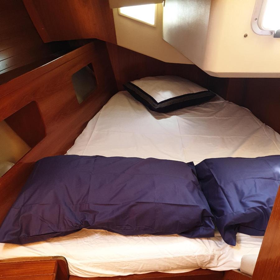 Bed & Boat Holiday La Spezia Zewnętrze zdjęcie