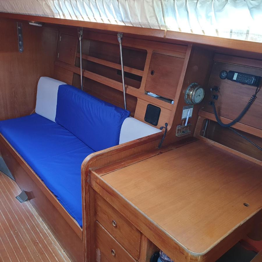 Bed & Boat Holiday La Spezia Zewnętrze zdjęcie