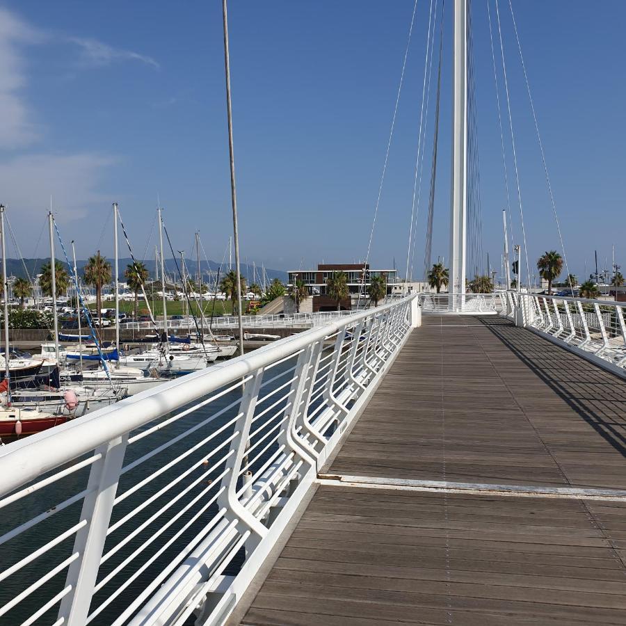 Hotel Bed And Boat Holiday La Spezia Zewnętrze zdjęcie