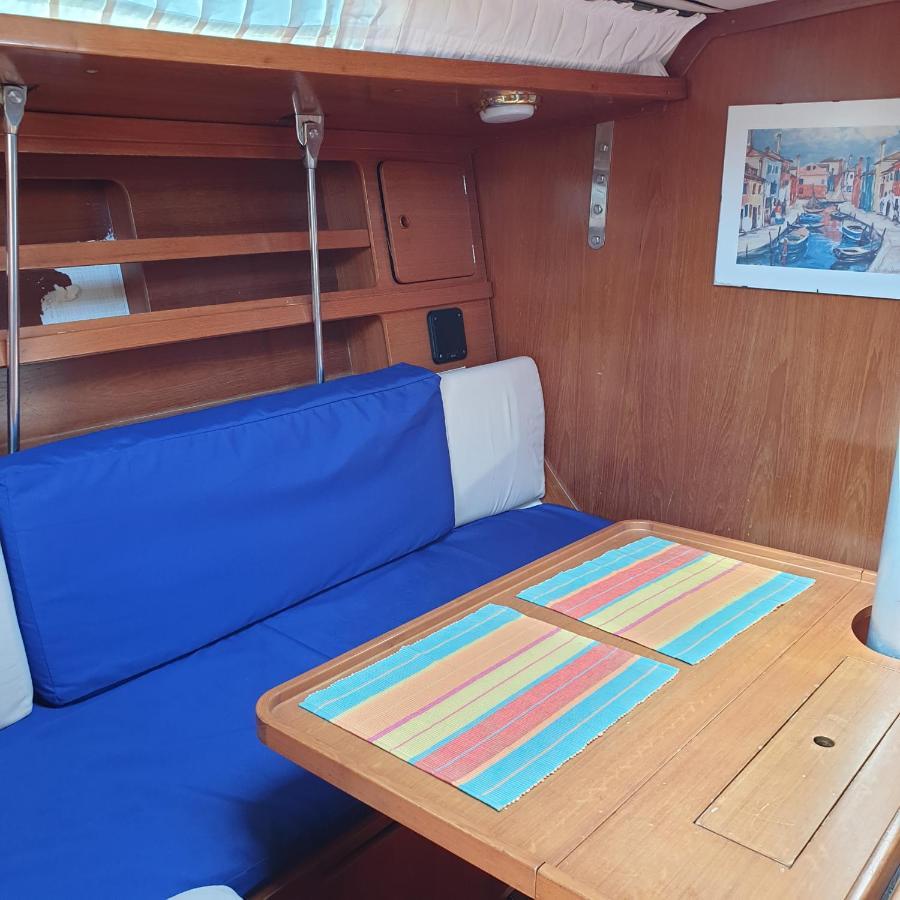 Hotel Bed And Boat Holiday La Spezia Zewnętrze zdjęcie