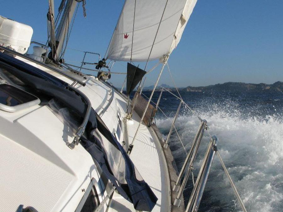 Hotel Bed And Boat Holiday La Spezia Zewnętrze zdjęcie