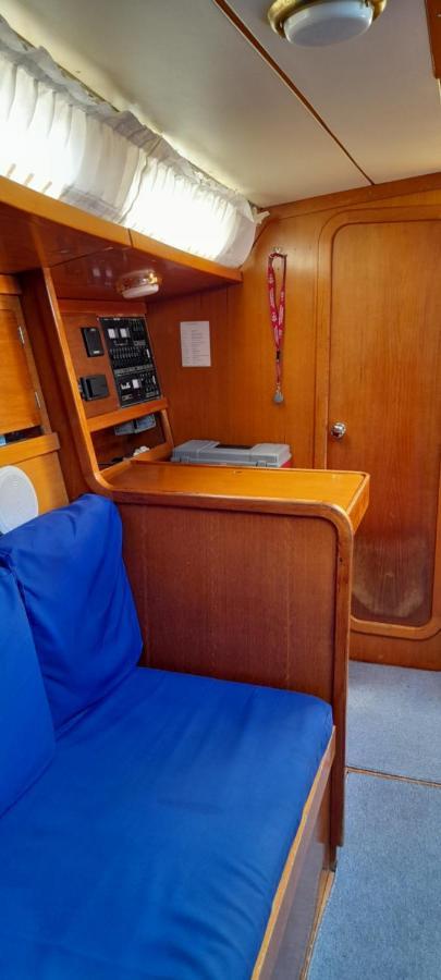 Bed & Boat Holiday La Spezia Zewnętrze zdjęcie