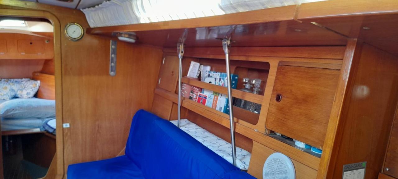 Hotel Bed And Boat Holiday La Spezia Zewnętrze zdjęcie