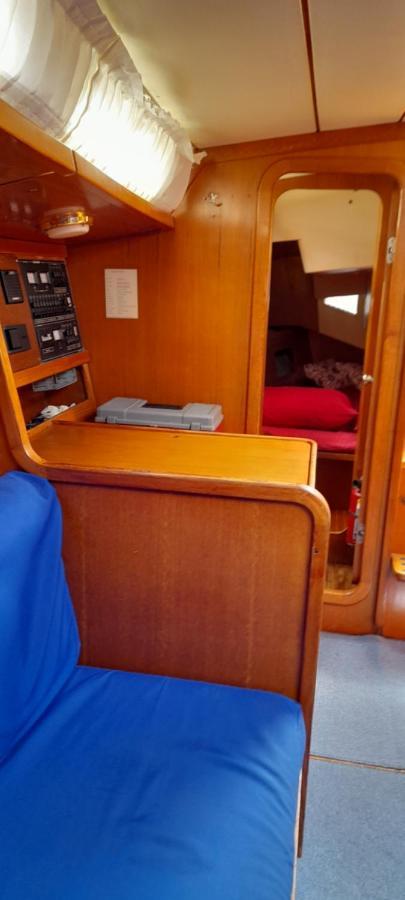 Hotel Bed And Boat Holiday La Spezia Zewnętrze zdjęcie