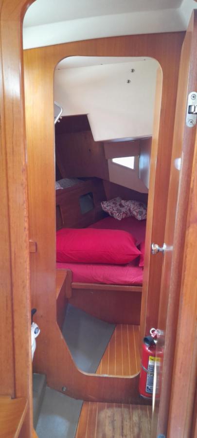 Hotel Bed And Boat Holiday La Spezia Zewnętrze zdjęcie