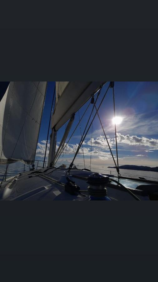 Hotel Bed And Boat Holiday La Spezia Zewnętrze zdjęcie