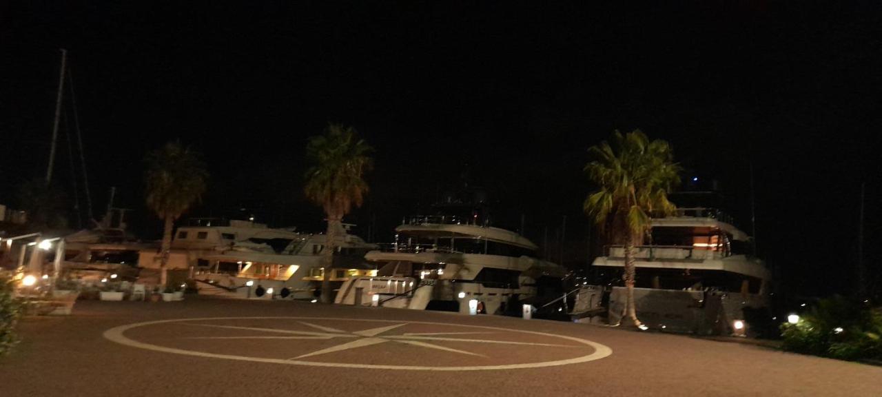 Hotel Bed And Boat Holiday La Spezia Zewnętrze zdjęcie