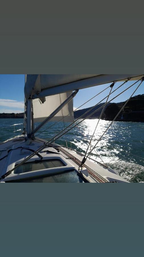 Hotel Bed And Boat Holiday La Spezia Zewnętrze zdjęcie