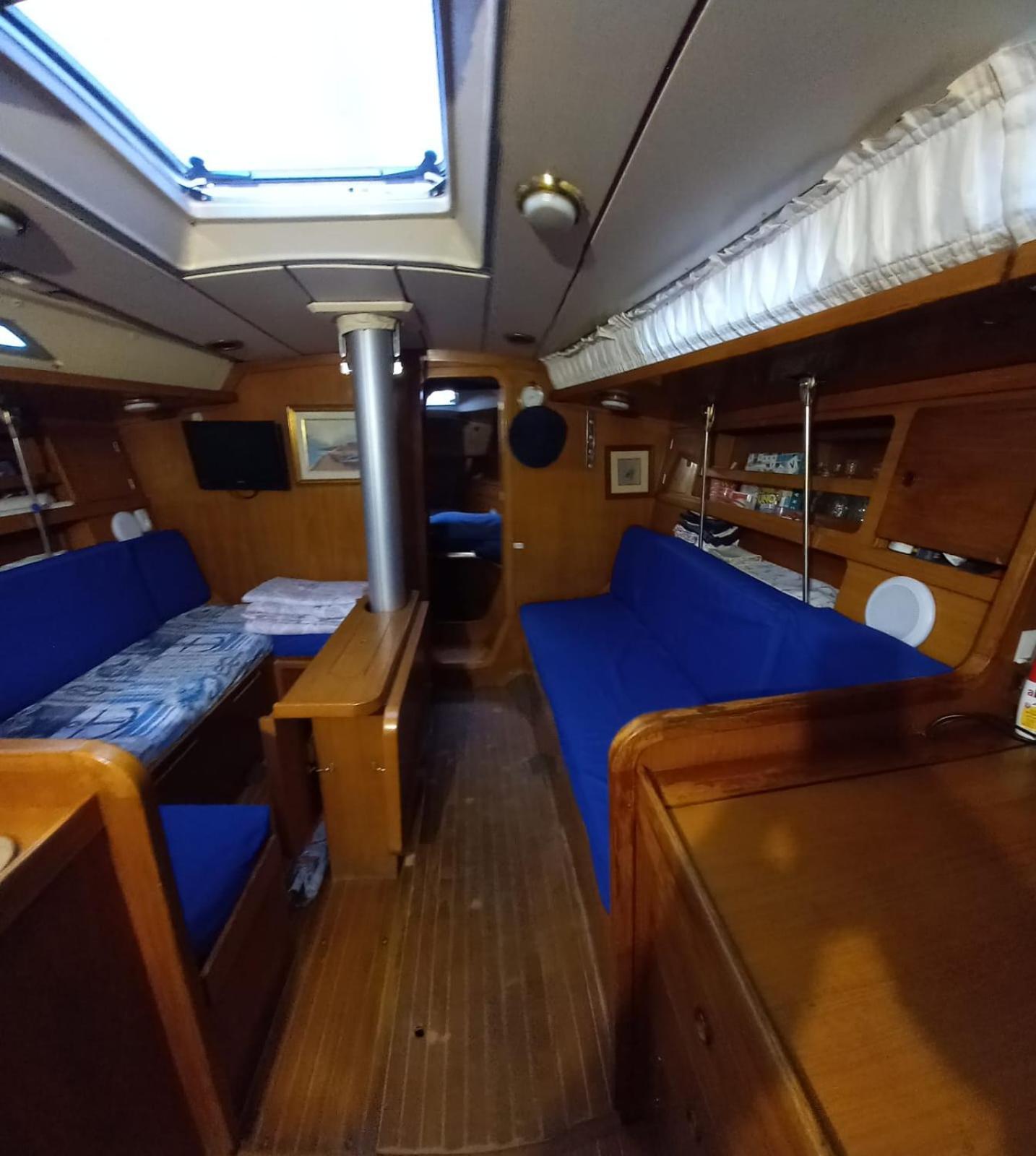 Hotel Bed And Boat Holiday La Spezia Zewnętrze zdjęcie