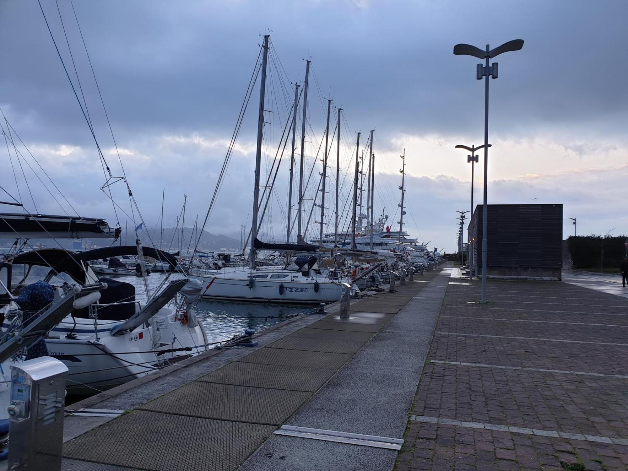 Hotel Bed And Boat Holiday La Spezia Zewnętrze zdjęcie