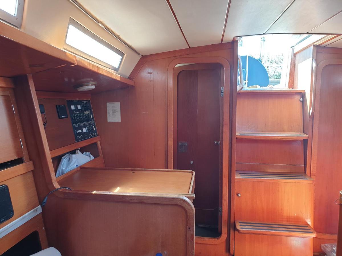 Hotel Bed And Boat Holiday La Spezia Zewnętrze zdjęcie